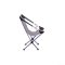Nemo Moonlite™ Reclining Camp Chair Quicksilver